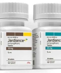 Jardiance