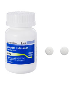 Losartan